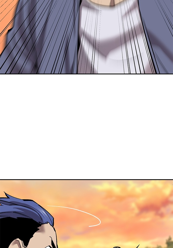 Limit Breaker Chapter 167 Gambar 39