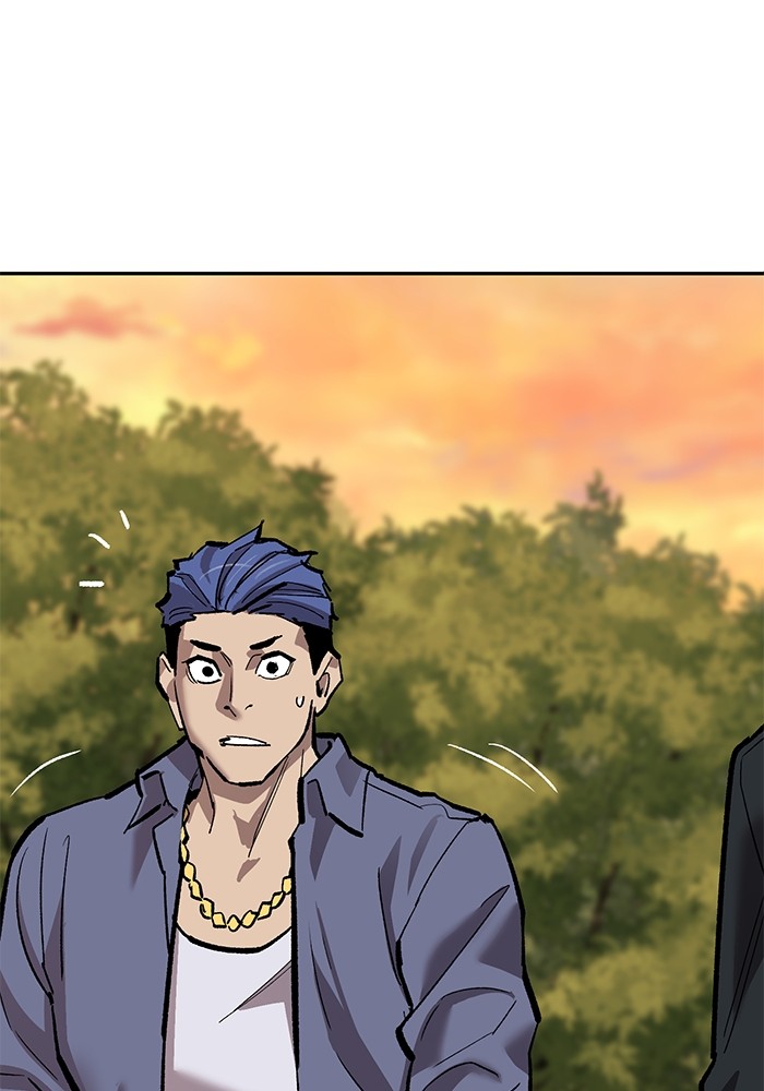 Limit Breaker Chapter 167 Gambar 31