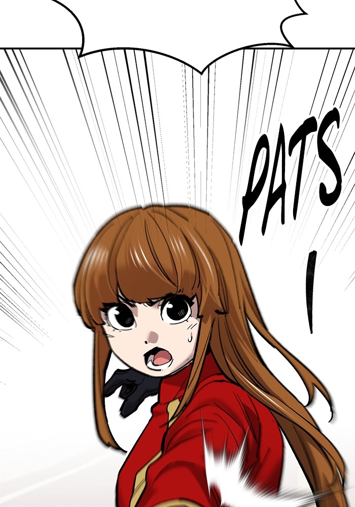 Limit Breaker Chapter 167 Gambar 33