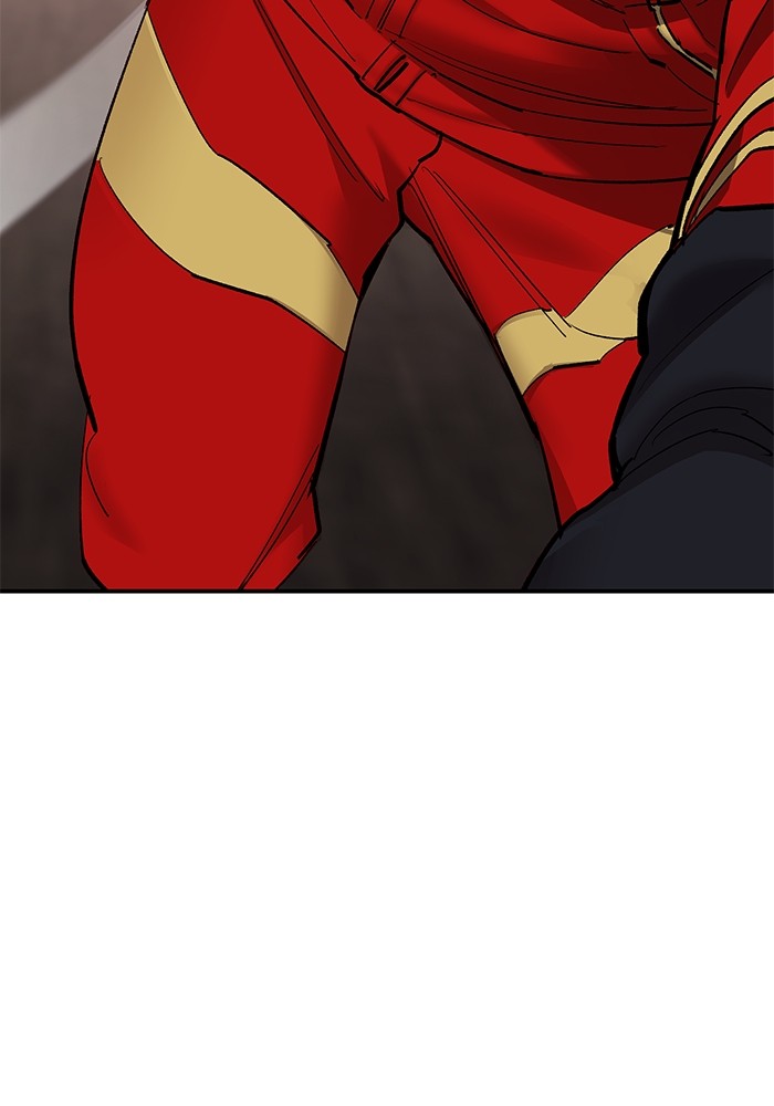 Limit Breaker Chapter 167 Gambar 48