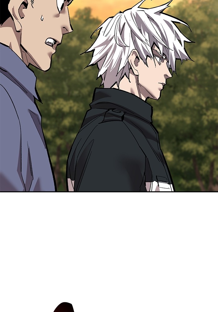 Limit Breaker Chapter 167 Gambar 40