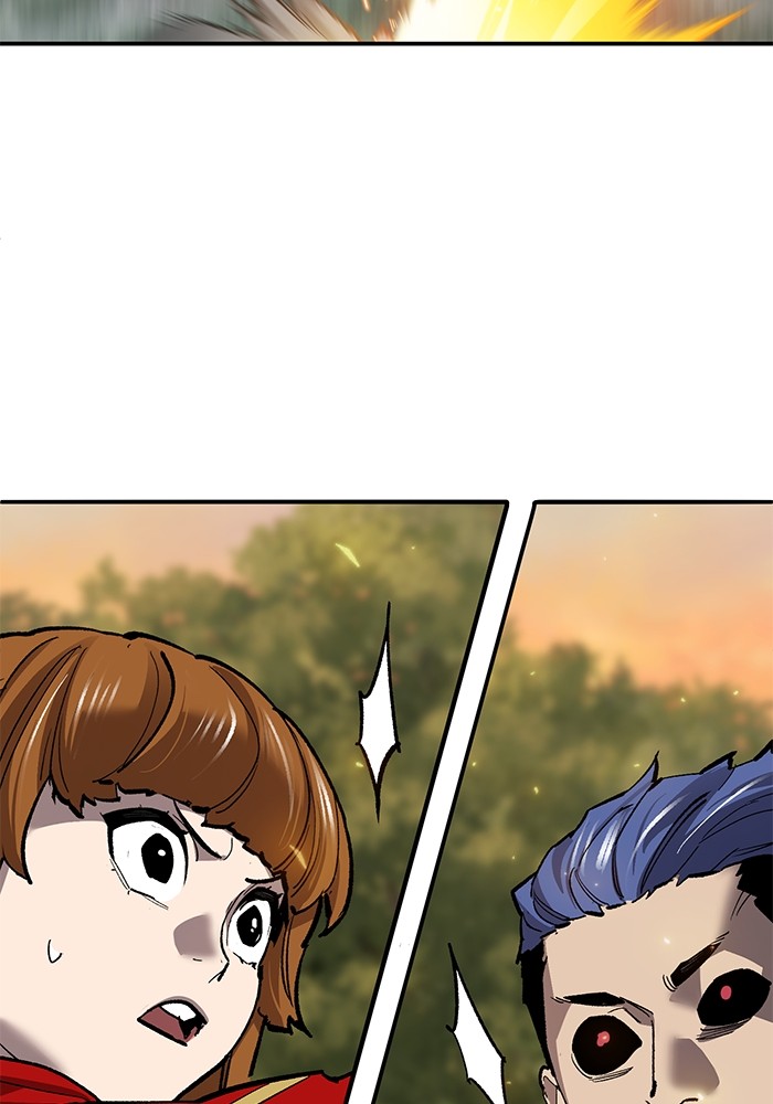 Limit Breaker Chapter 167 Gambar 59