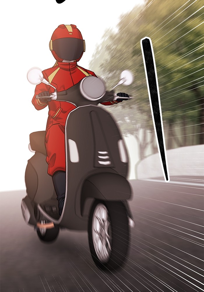 Limit Breaker Chapter 167 Gambar 5