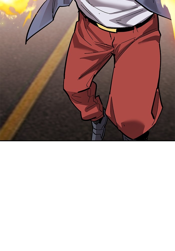 Limit Breaker Chapter 167 Gambar 50