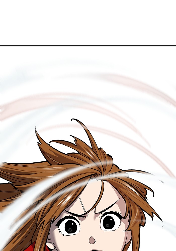 Limit Breaker Chapter 167 Gambar 51