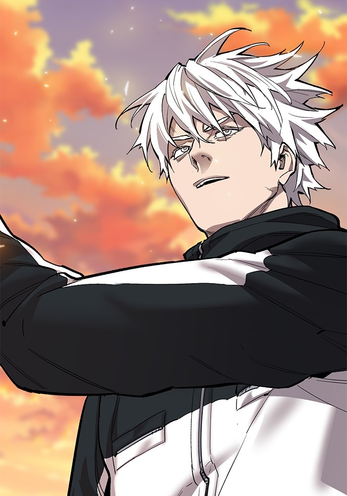 Limit Breaker Chapter 167 Gambar 64