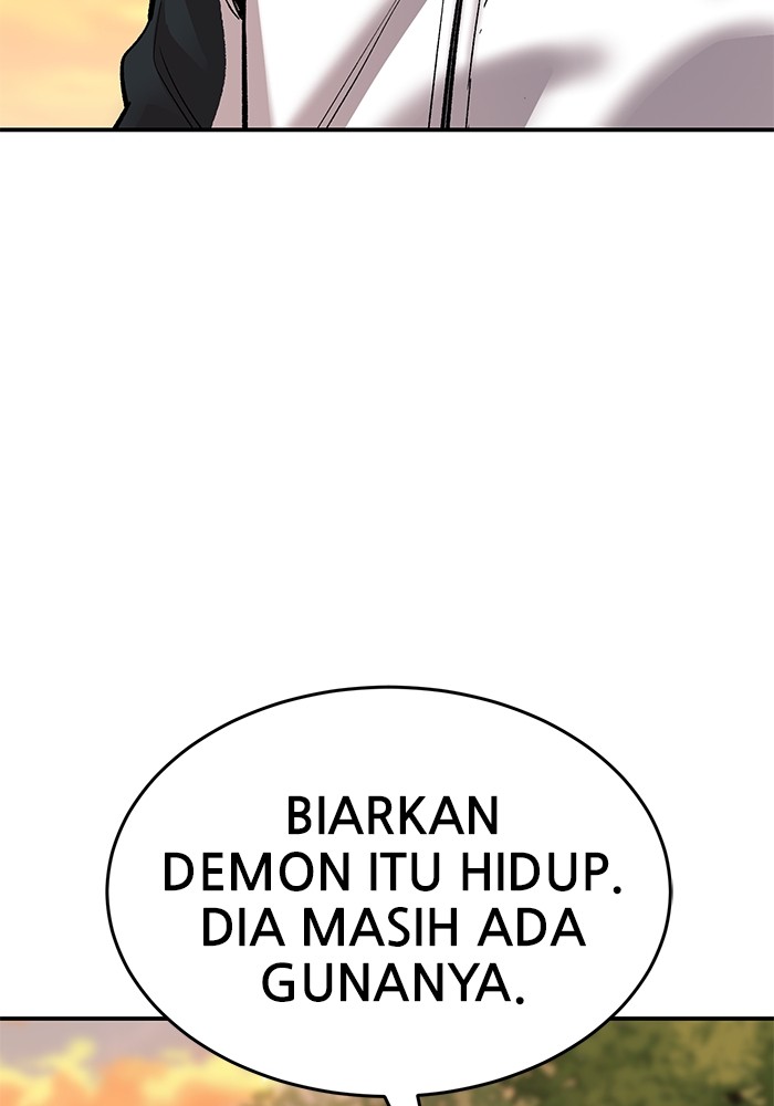 Limit Breaker Chapter 167 Gambar 65