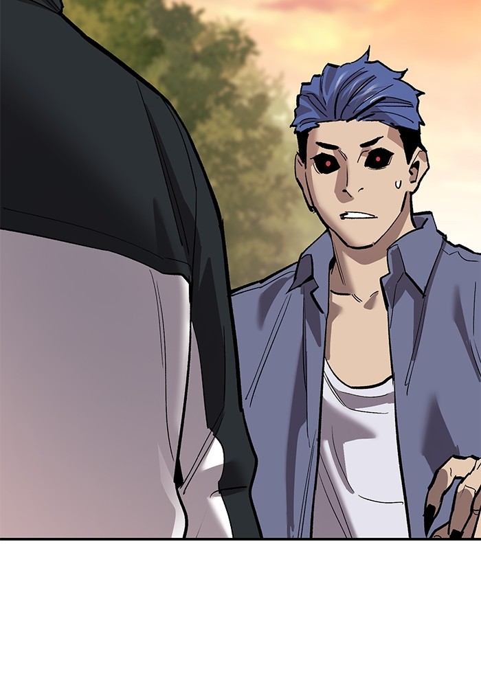 Limit Breaker Chapter 167 Gambar 68