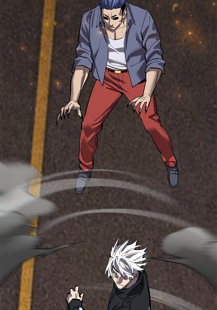 Limit Breaker Chapter 167 Gambar 61