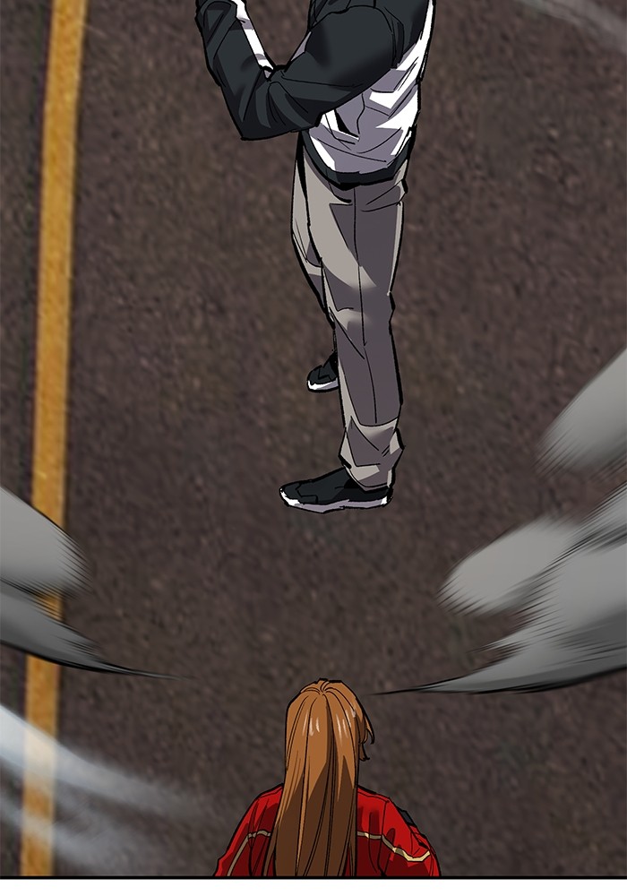 Limit Breaker Chapter 167 Gambar 62