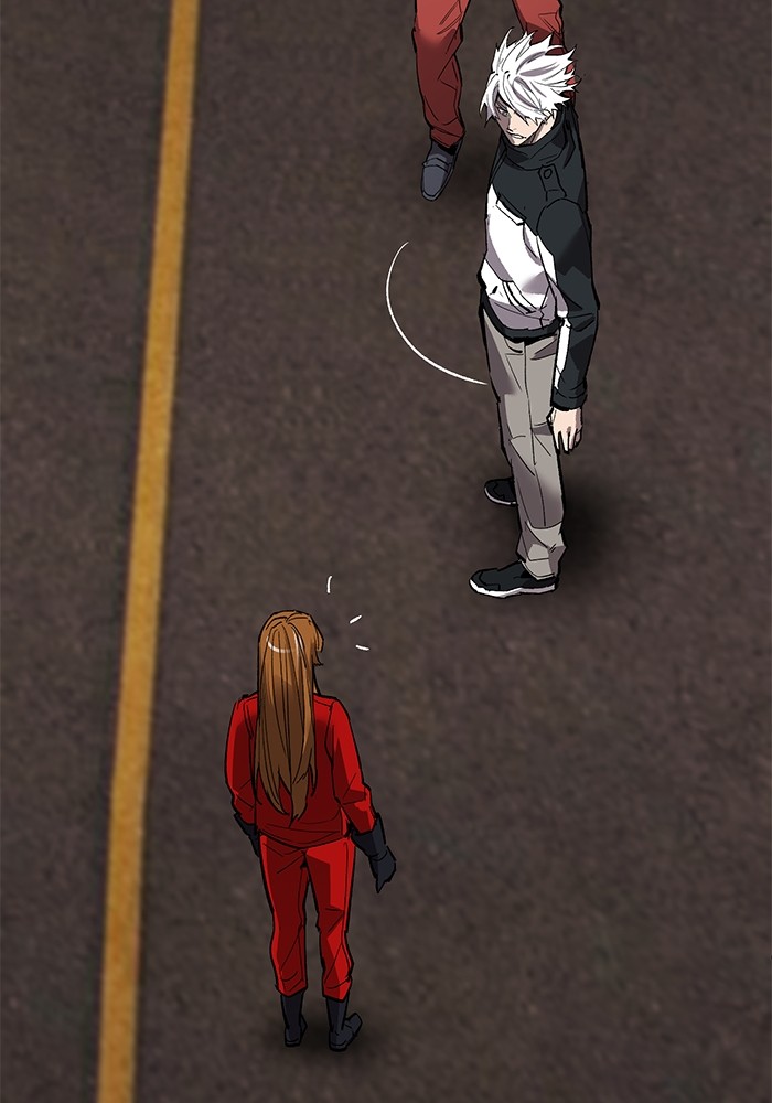 Limit Breaker Chapter 167 Gambar 79