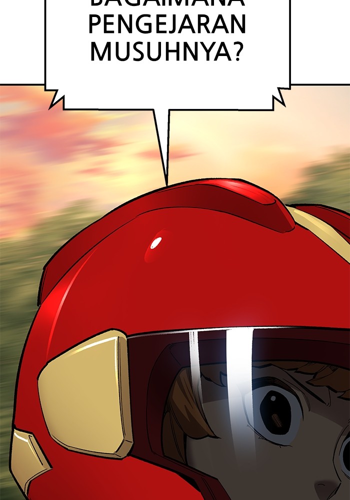 Limit Breaker Chapter 167 Gambar 7