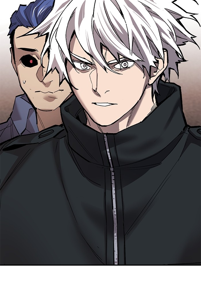 Limit Breaker Chapter 167 Gambar 72