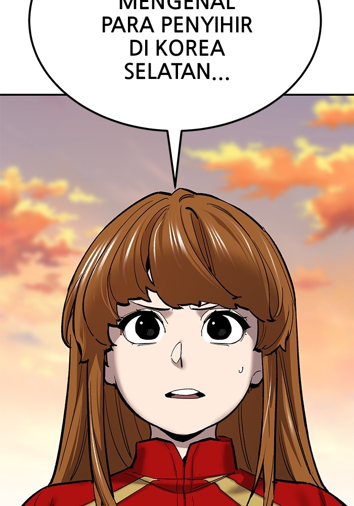 Limit Breaker Chapter 167 Gambar 89