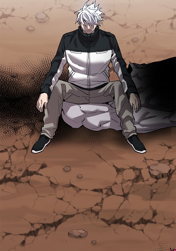 Limit Breaker Chapter 166 Gambar 14