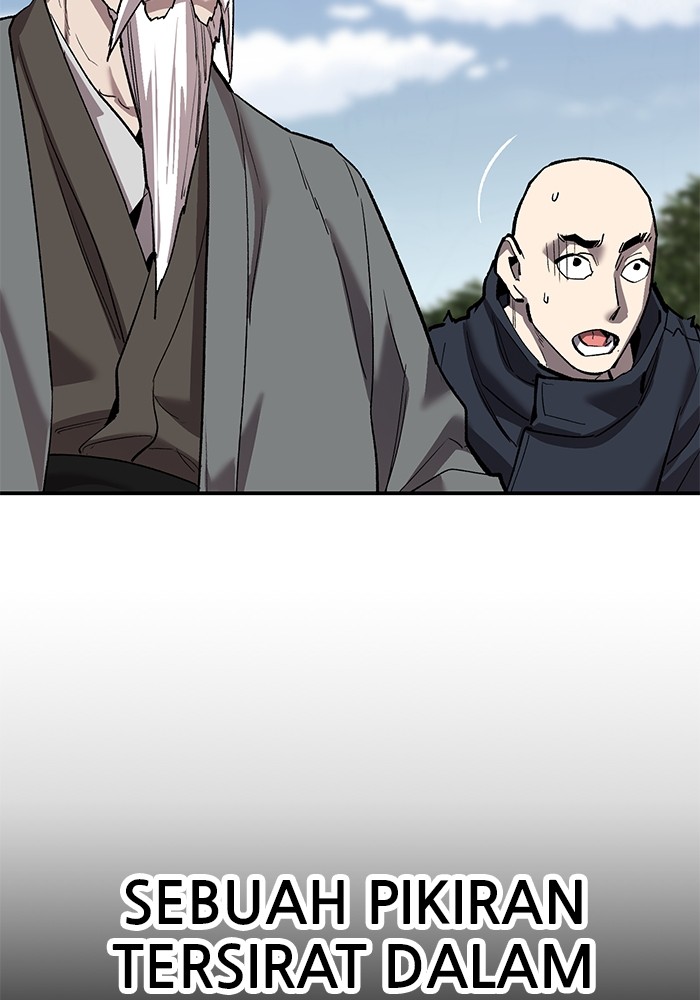 Limit Breaker Chapter 166 Gambar 140