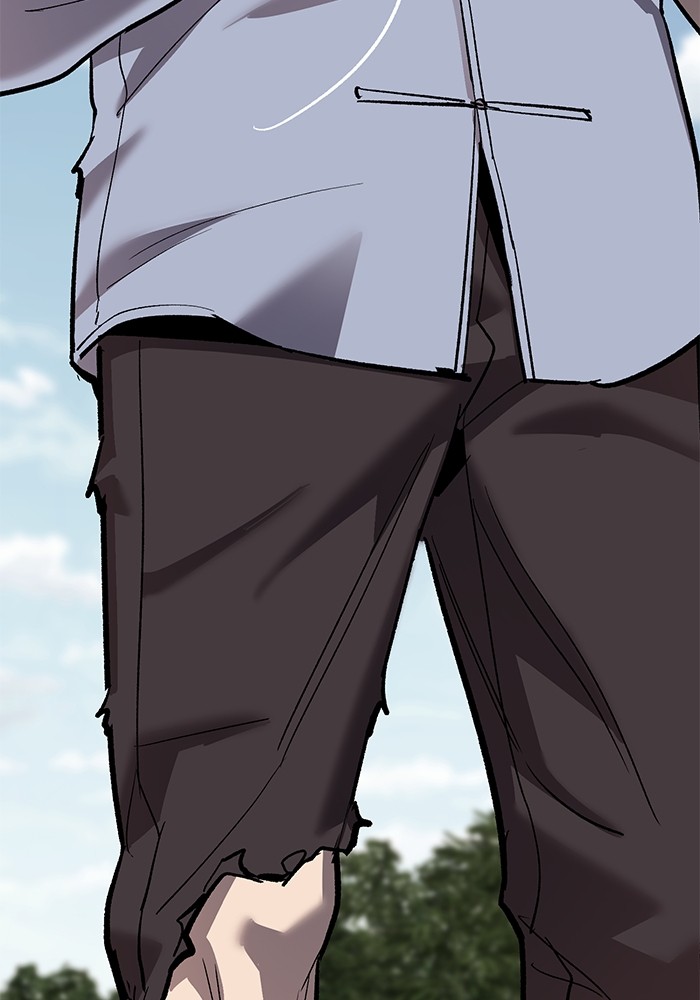 Limit Breaker Chapter 166 Gambar 147