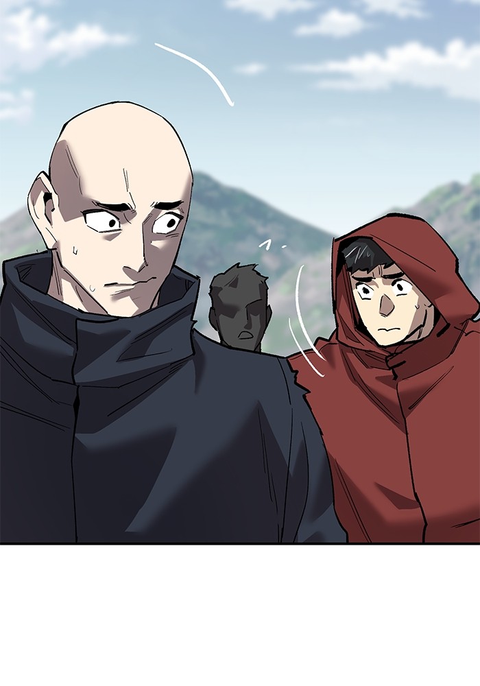 Limit Breaker Chapter 166 Gambar 149