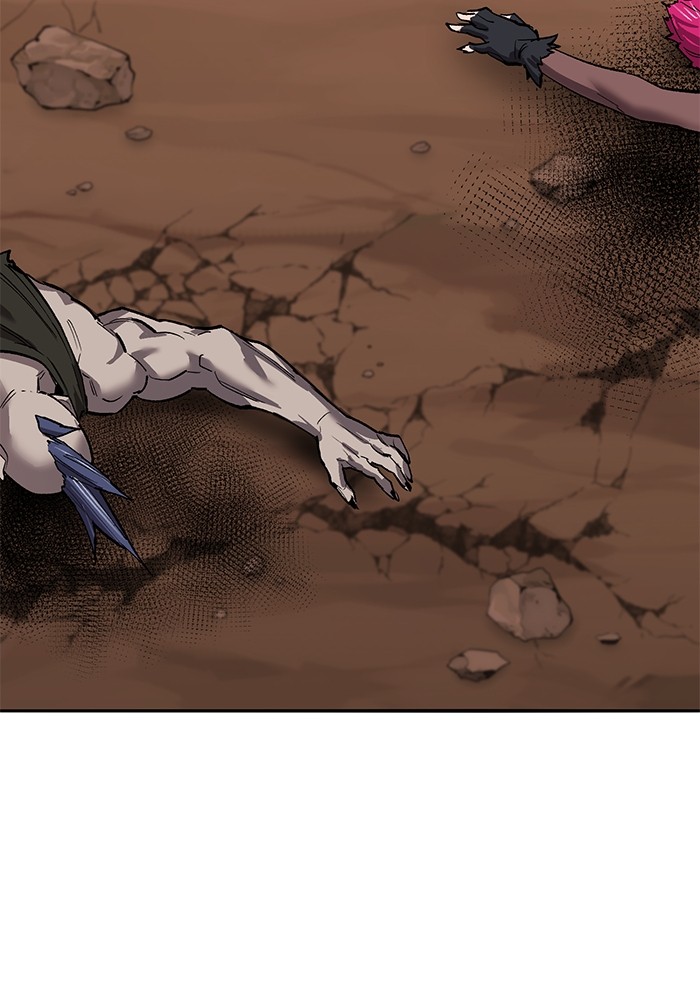 Limit Breaker Chapter 166 Gambar 15