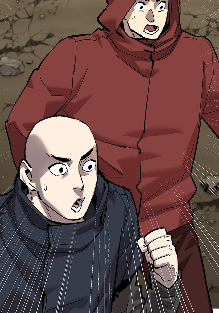 Limit Breaker Chapter 166 Gambar 151