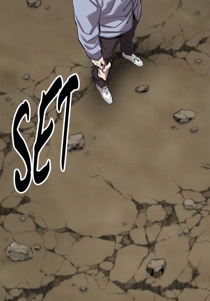 Limit Breaker Chapter 166 Gambar 155