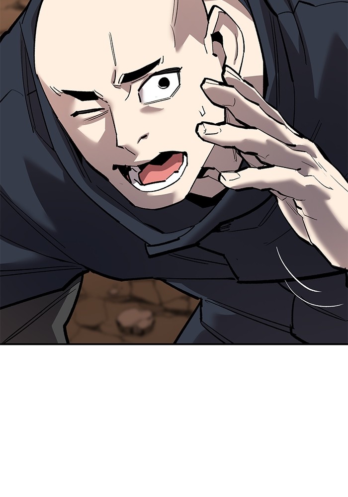 Limit Breaker Chapter 166 Gambar 166