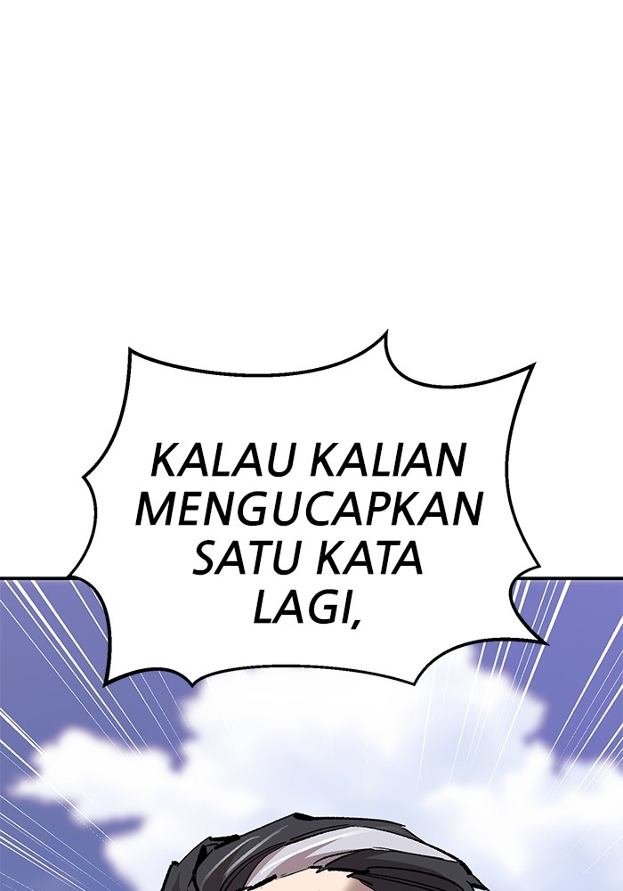 Limit Breaker Chapter 166 Gambar 167