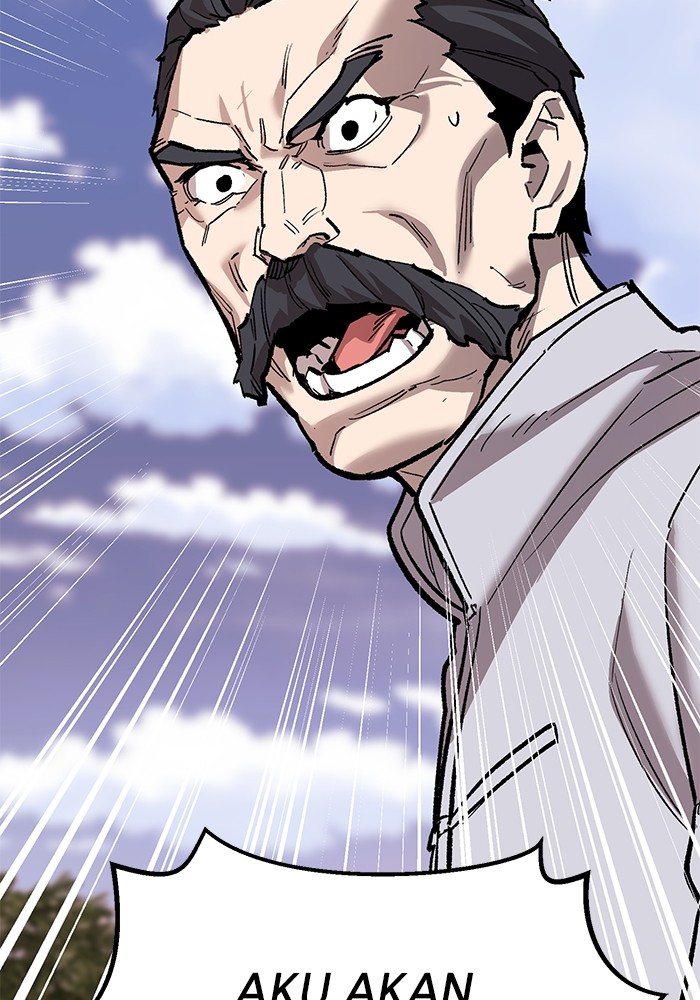 Limit Breaker Chapter 166 Gambar 168