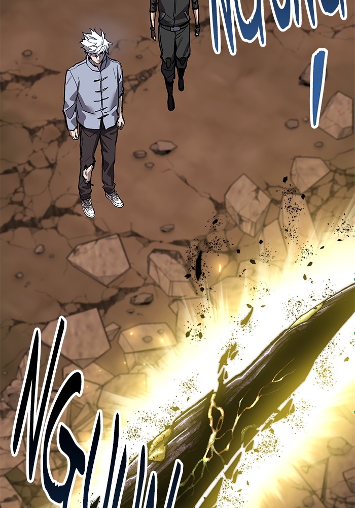 Limit Breaker Chapter 166 Gambar 172