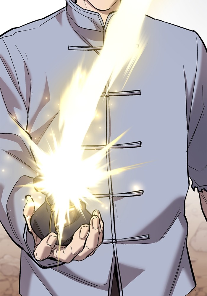 Limit Breaker Chapter 166 Gambar 176