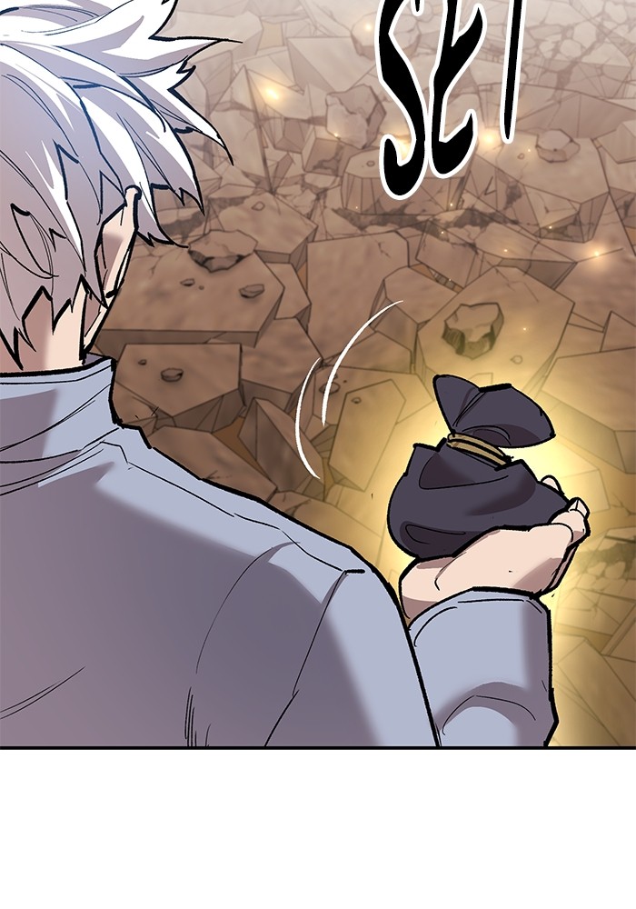 Limit Breaker Chapter 166 Gambar 178