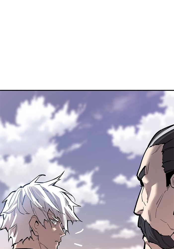 Limit Breaker Chapter 166 Gambar 179