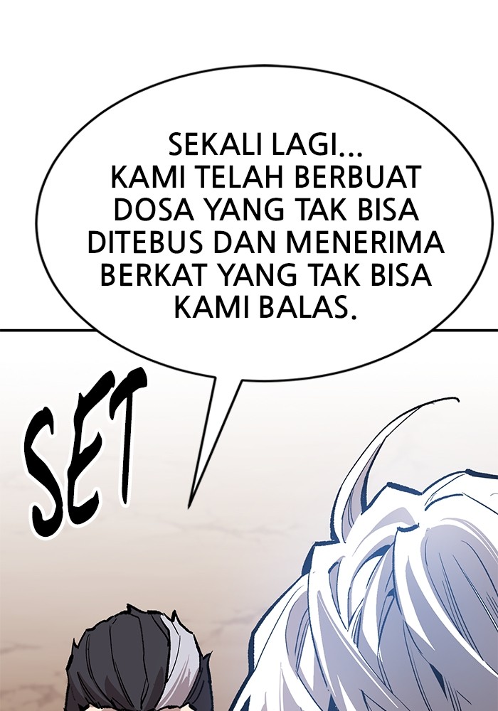 Limit Breaker Chapter 166 Gambar 181