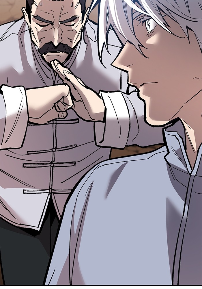 Limit Breaker Chapter 166 Gambar 182