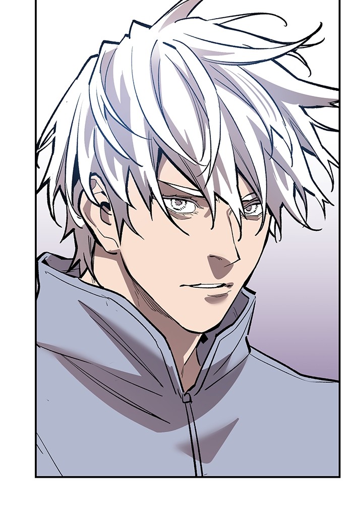 Limit Breaker Chapter 166 Gambar 184