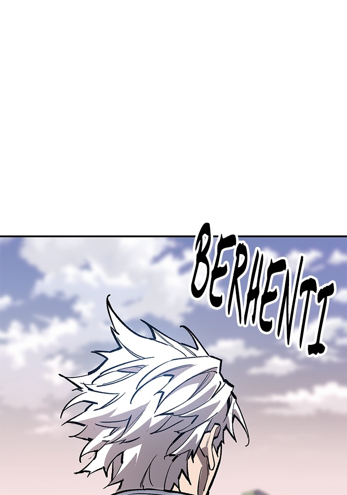 Limit Breaker Chapter 166 Gambar 189