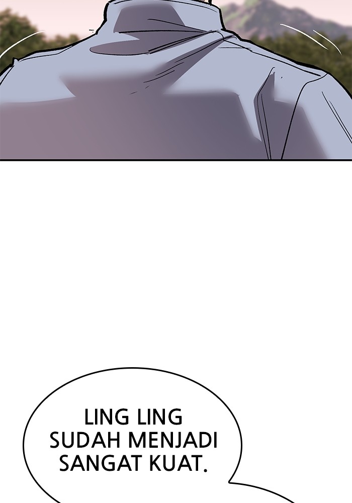 Limit Breaker Chapter 166 Gambar 190