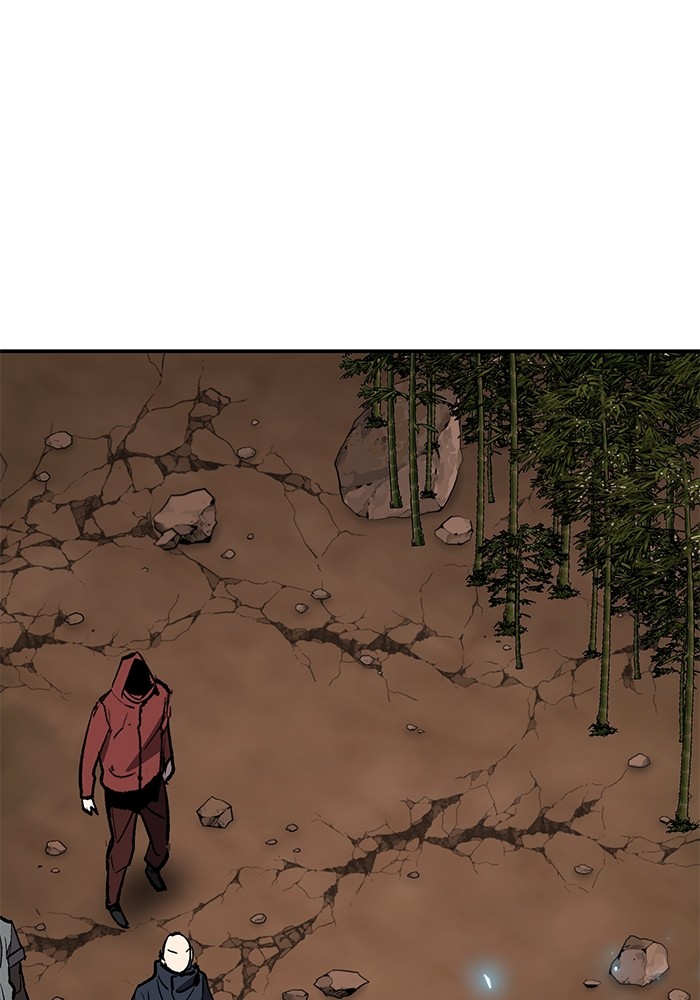 Limit Breaker Chapter 166 Gambar 197