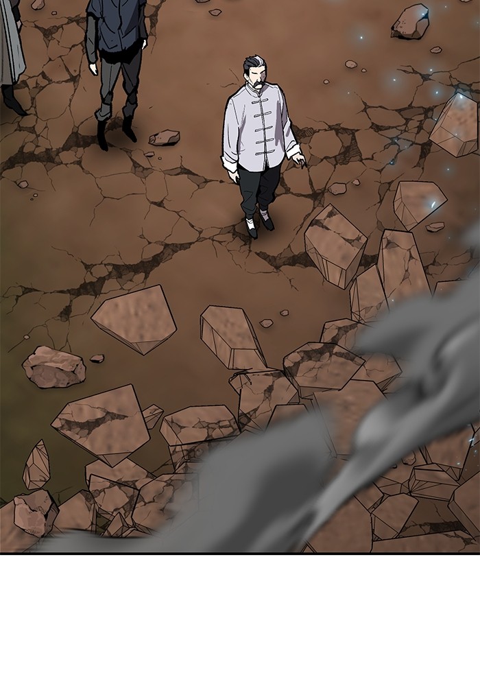 Limit Breaker Chapter 166 Gambar 198