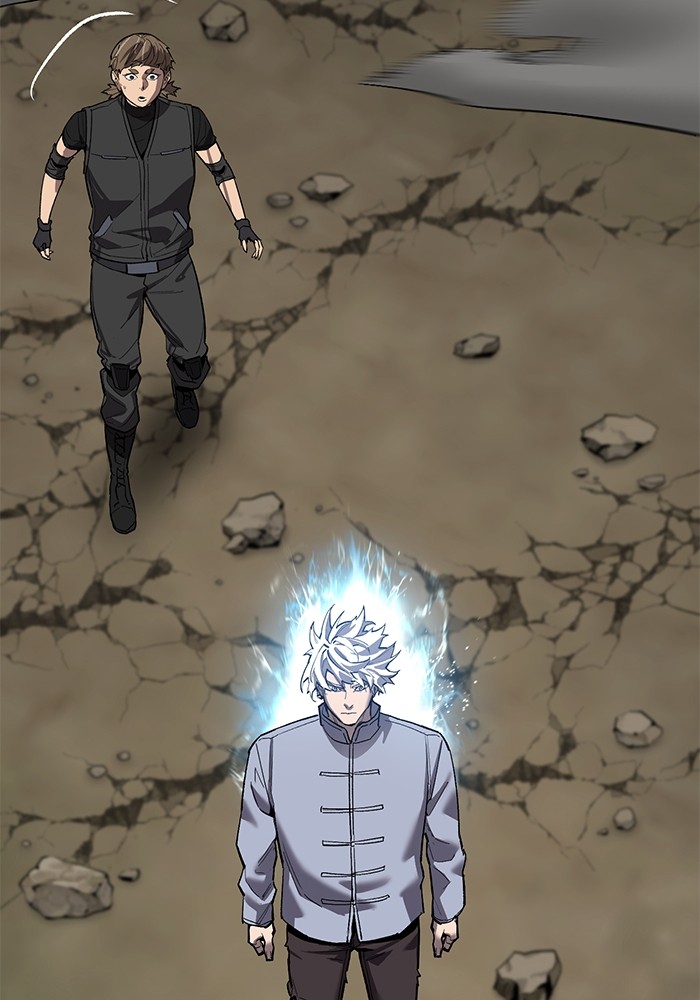 Limit Breaker Chapter 166 Gambar 100