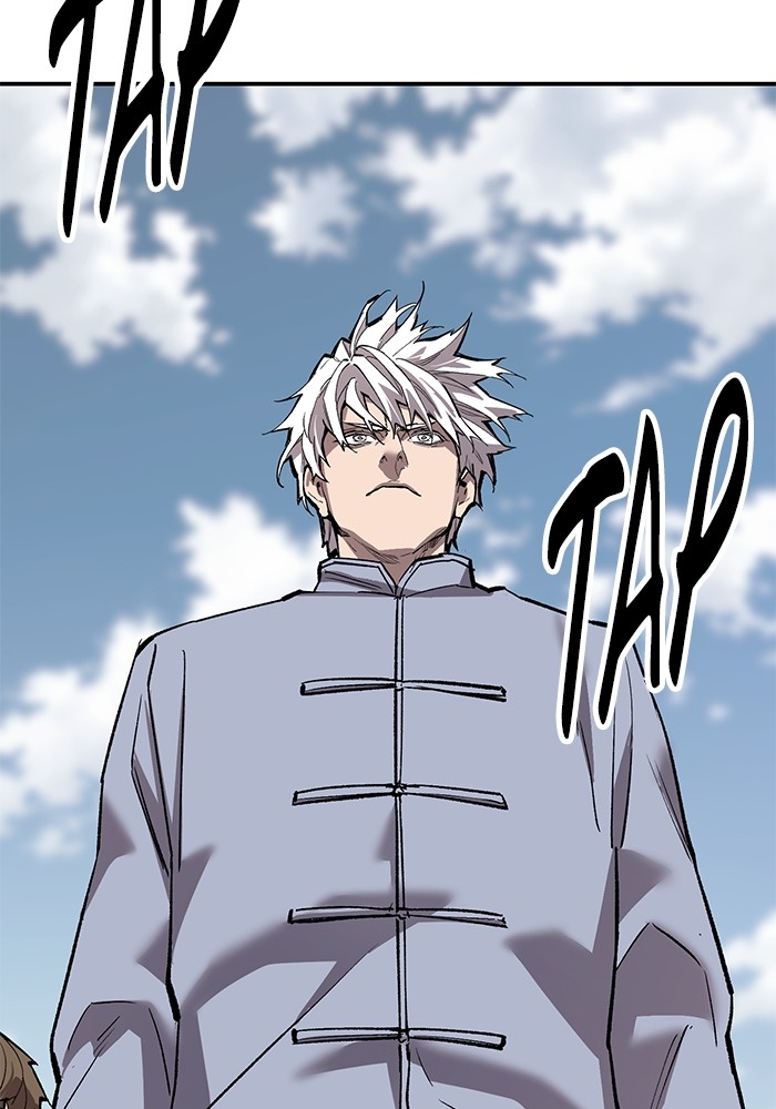 Limit Breaker Chapter 166 Gambar 104