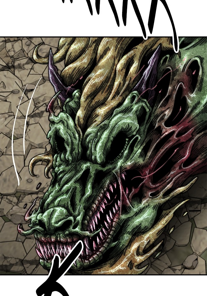 Limit Breaker Chapter 166 Gambar 107