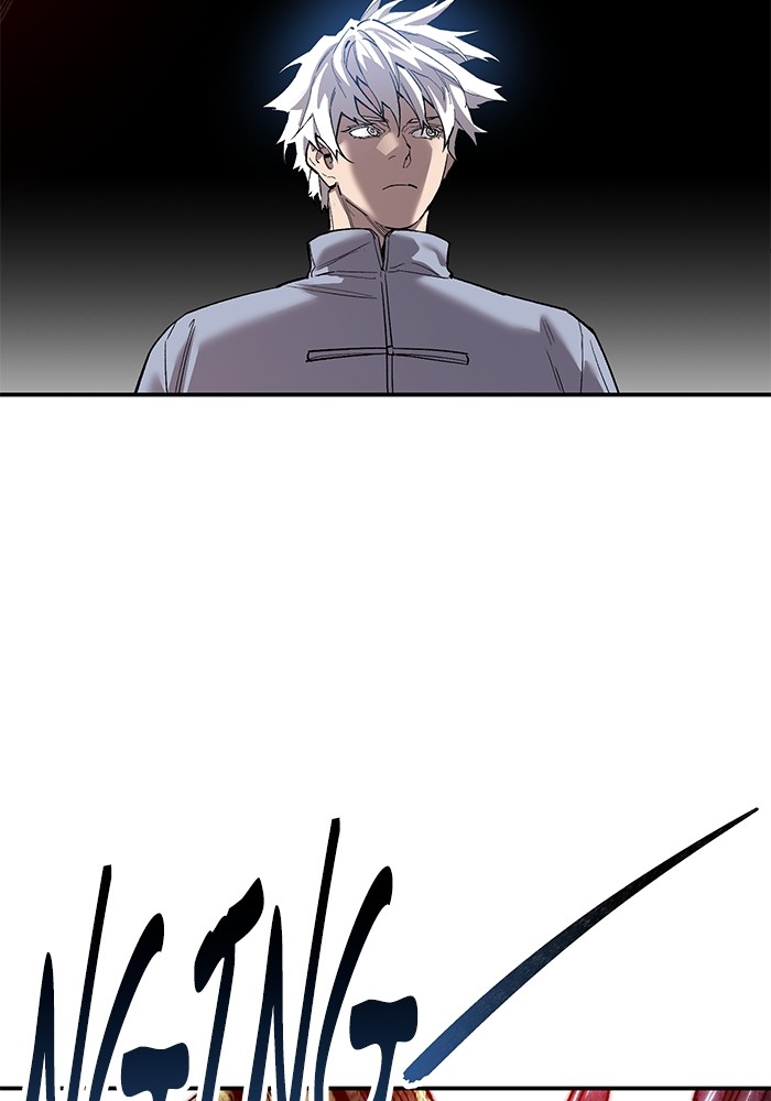 Limit Breaker Chapter 166 Gambar 110