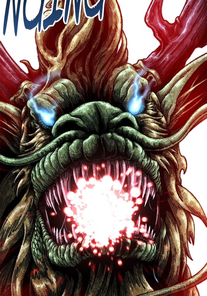 Limit Breaker Chapter 166 Gambar 111