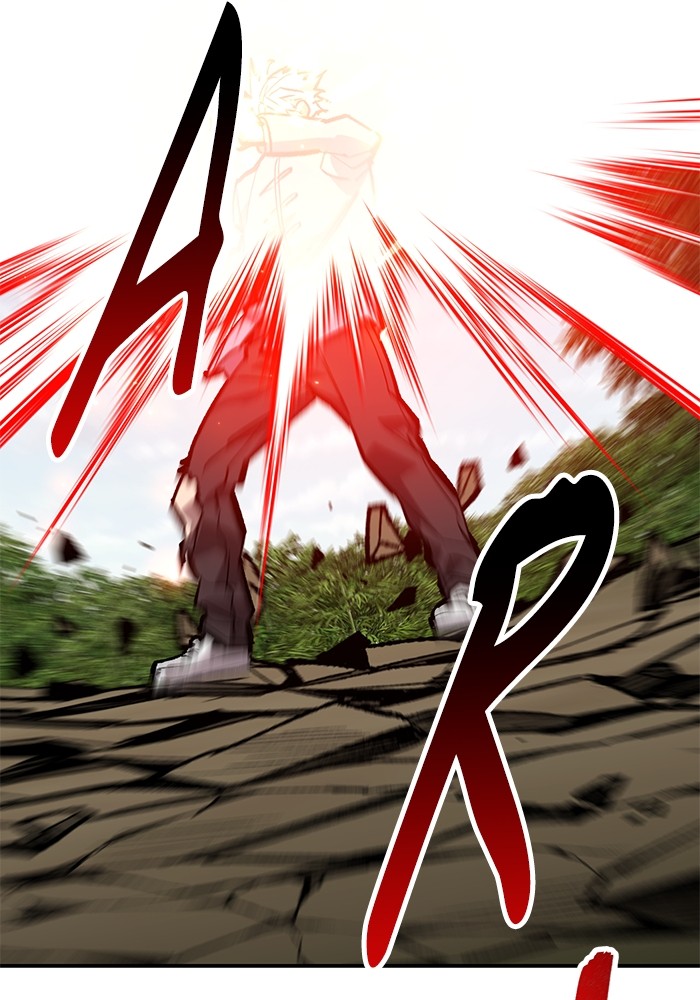 Limit Breaker Chapter 166 Gambar 114