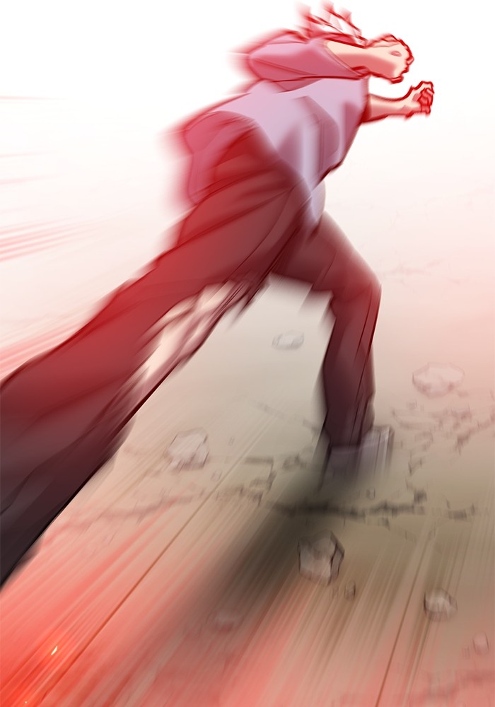 Limit Breaker Chapter 166 Gambar 119