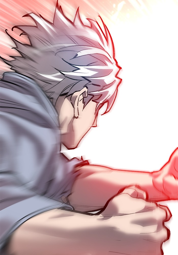 Limit Breaker Chapter 166 Gambar 121