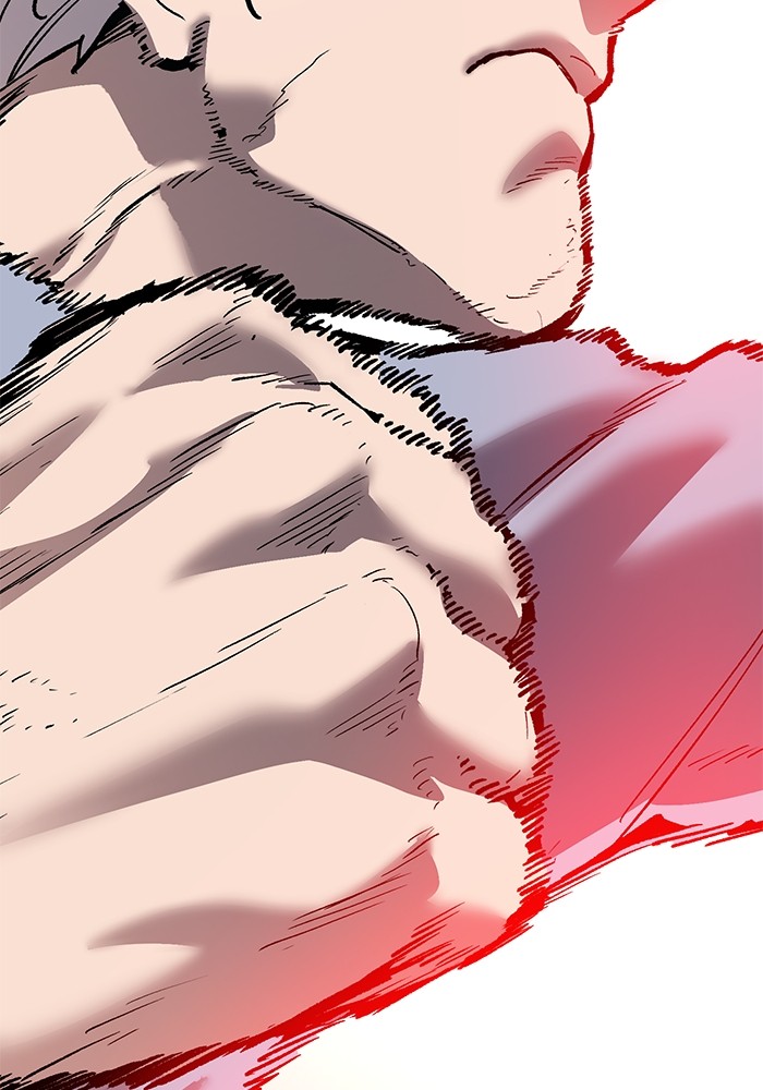 Limit Breaker Chapter 166 Gambar 124