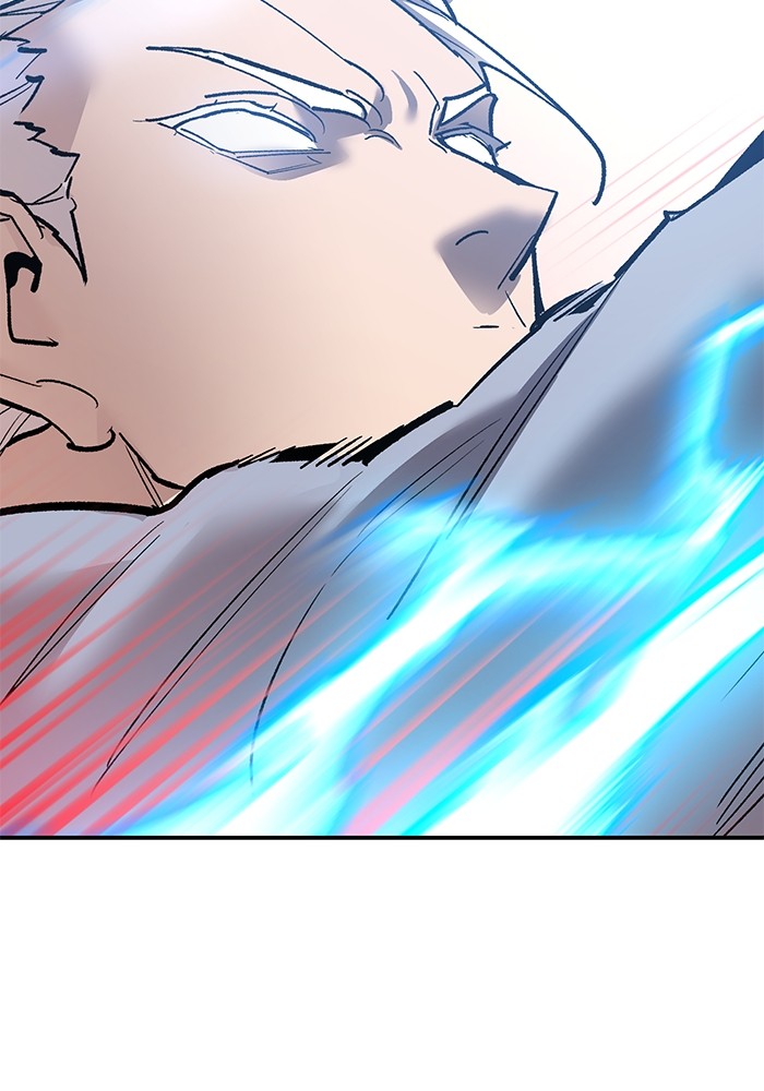 Limit Breaker Chapter 166 Gambar 129