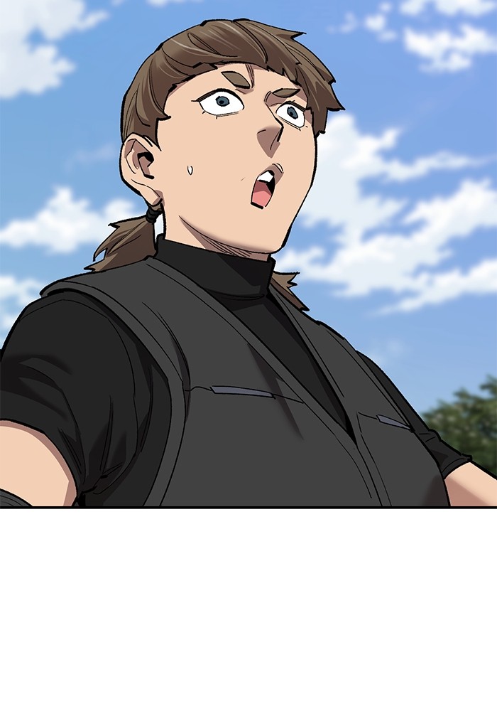 Limit Breaker Chapter 166 Gambar 138